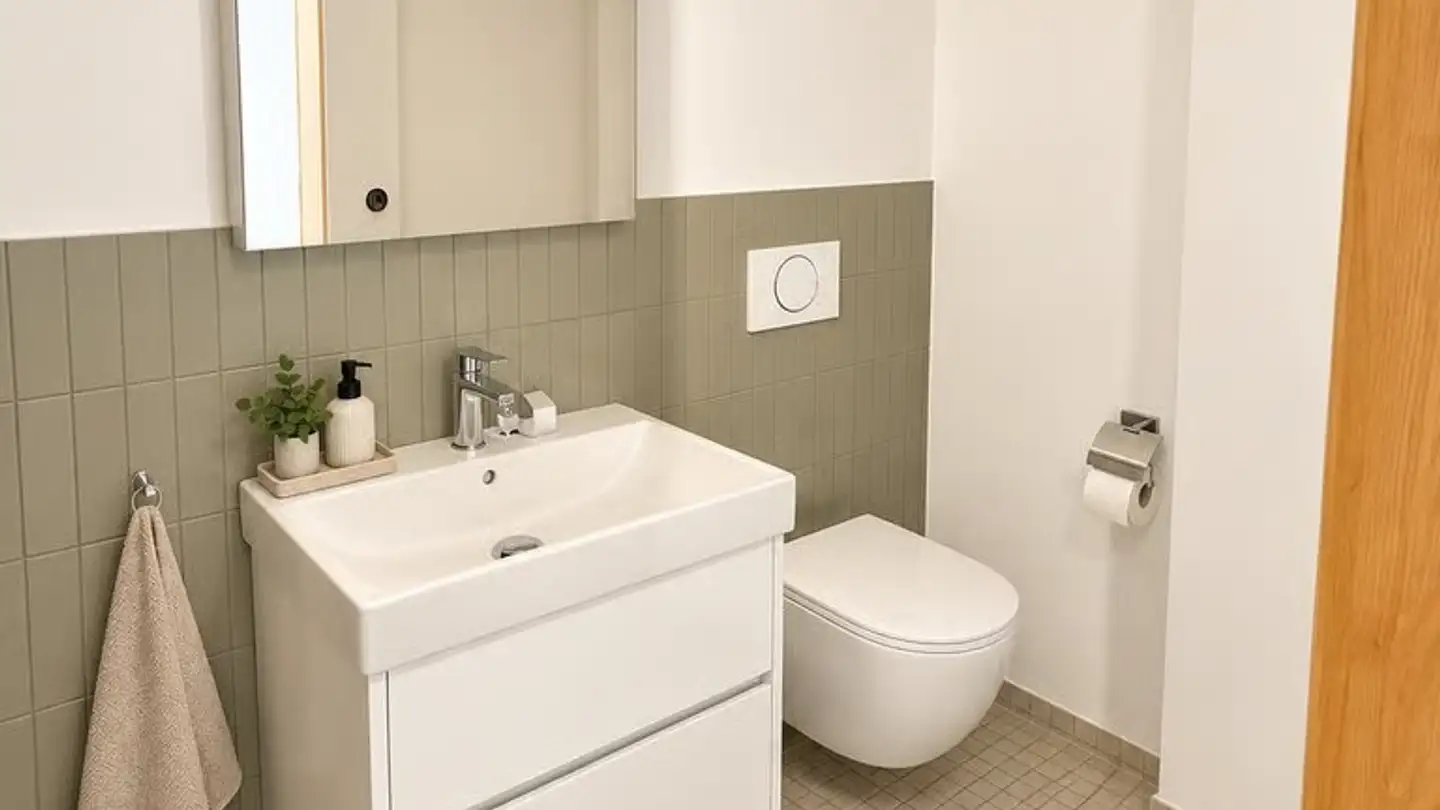 Apartment for rent - Feldstrasse 21, 4600 Olten - Photo 4