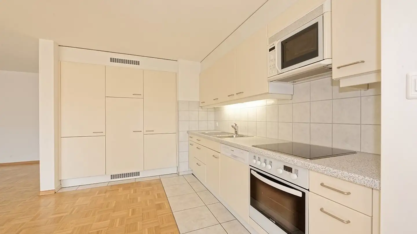 Appartement à louer - Kesselweg 12, 4410 Liestal - Photo 3