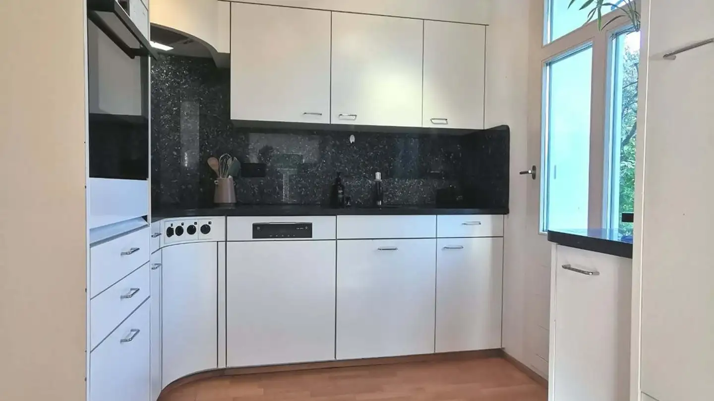 Möblierte Wohnung mieten - 9107 Urnäsch - Foto 4