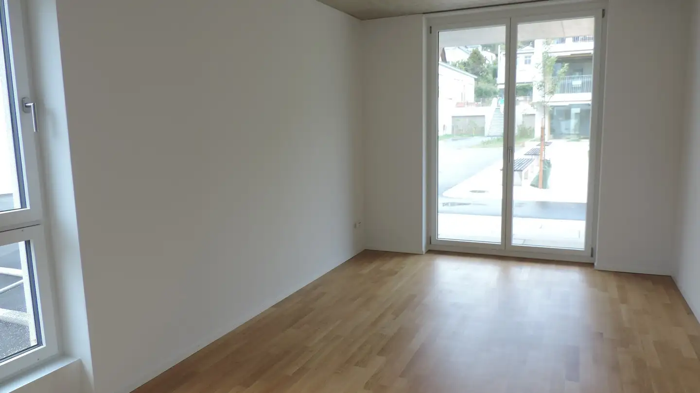 Wohnung mieten - Dorfstrasse 23, 4612 Wangen b. Olten - Foto 3