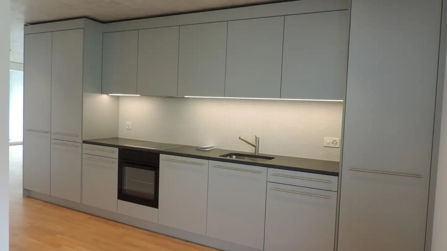 Wohnung mieten - Dorfstrasse 23, 4612 Wangen b. Olten - Foto 4