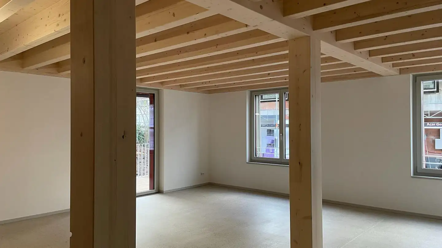 Appartement à louer - Rebgasse 27, 4102 Binningen - Photo 3