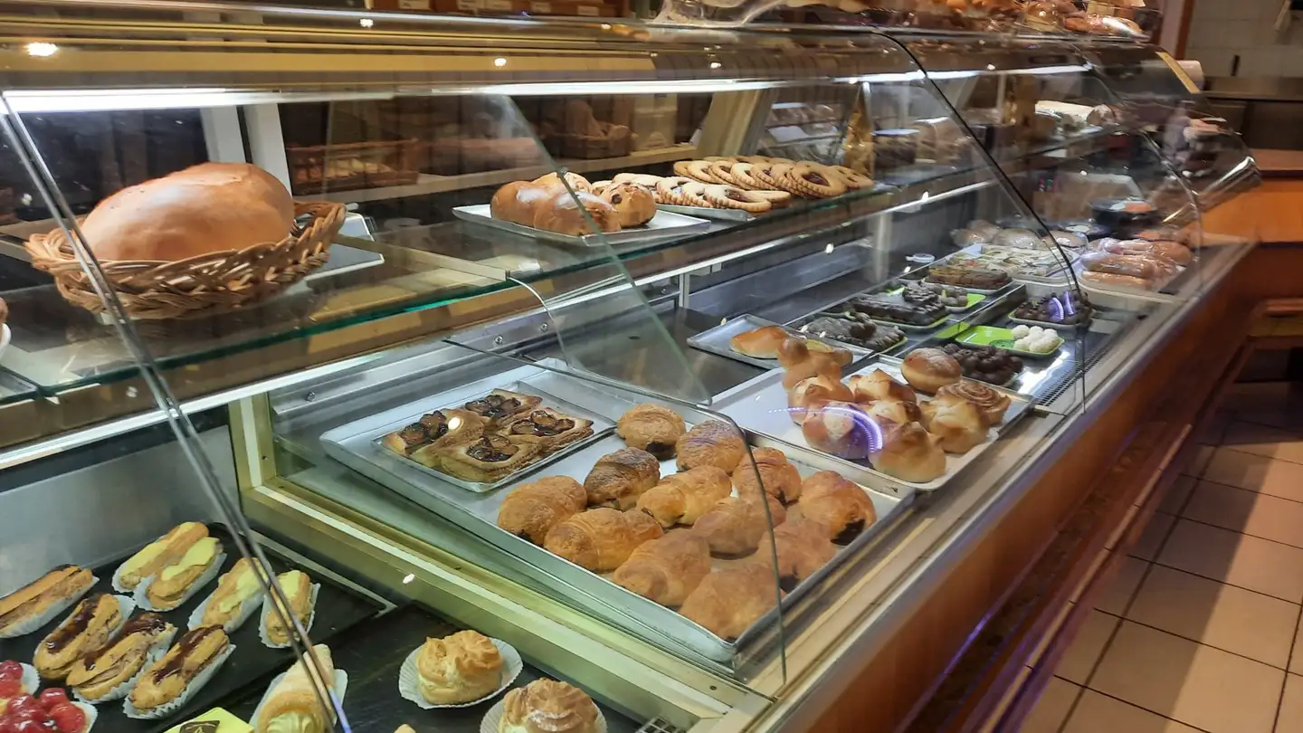 Panetteria in vendita - 1870 Monthey