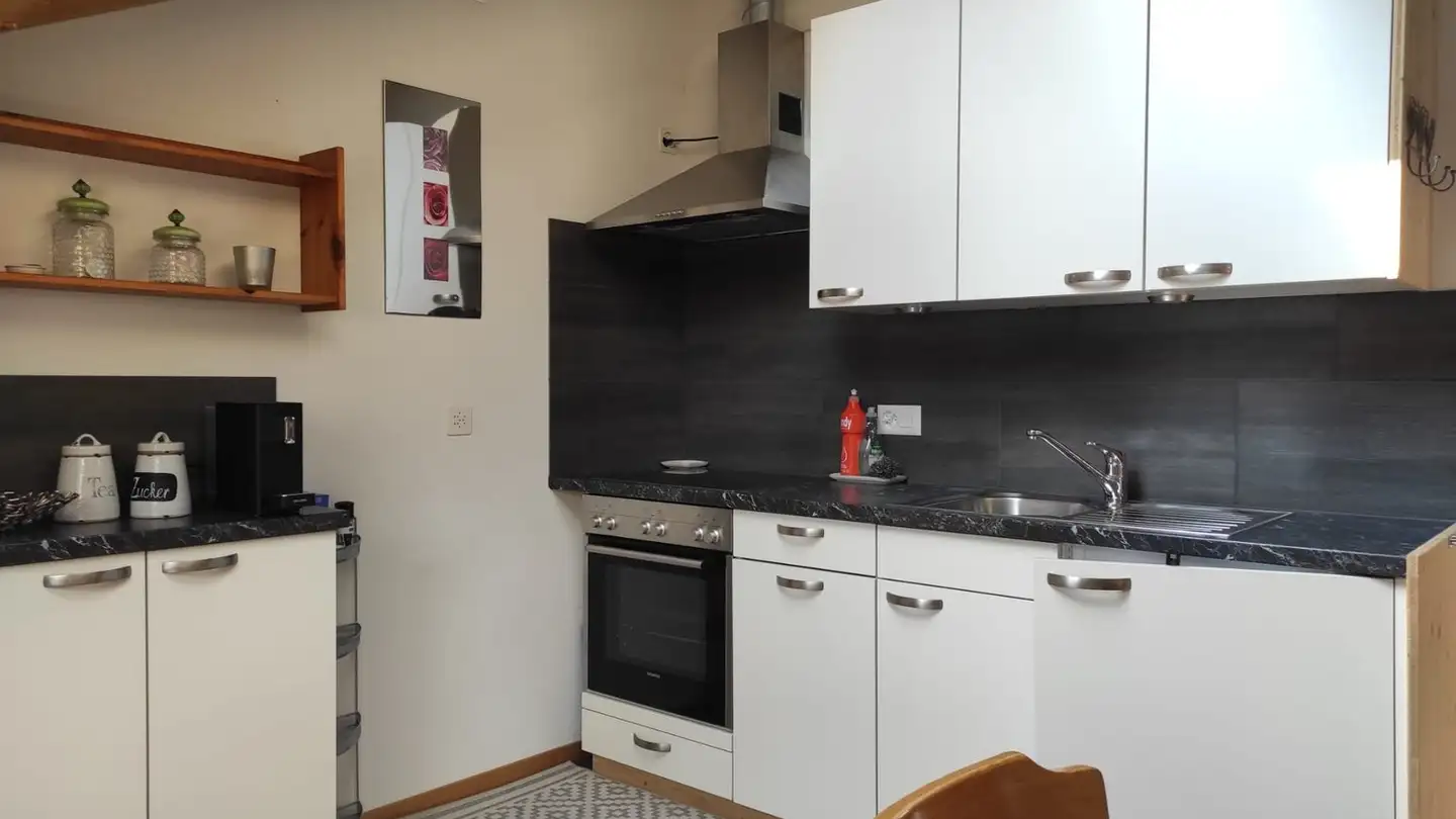Appartamento in affitto - Bodenstrasse 54, 3715 Adelboden - Foto 2
