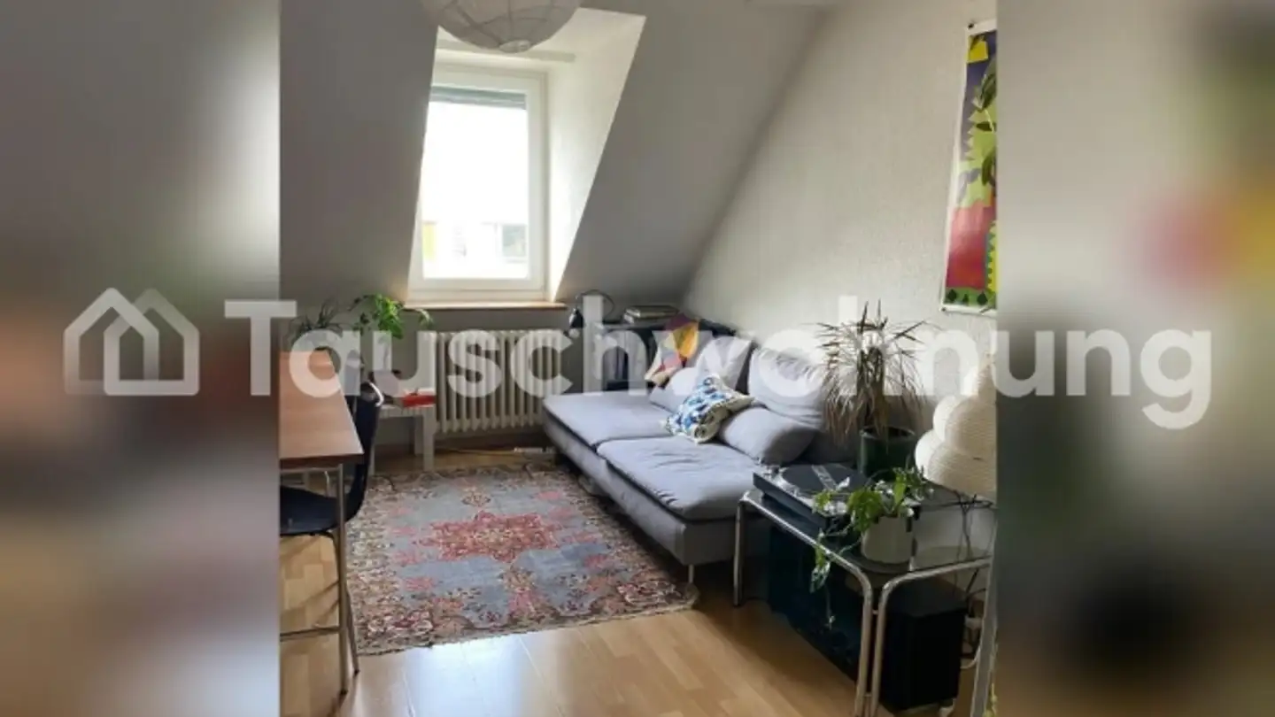 Appartamento in affitto - 8005 Zürich