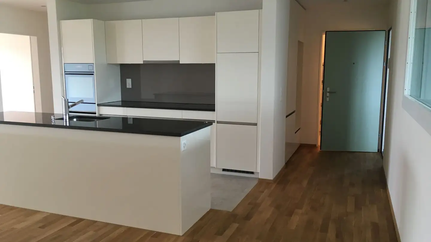 Apartment for rent - Nebikerstrasse 29, 6247 Schötz