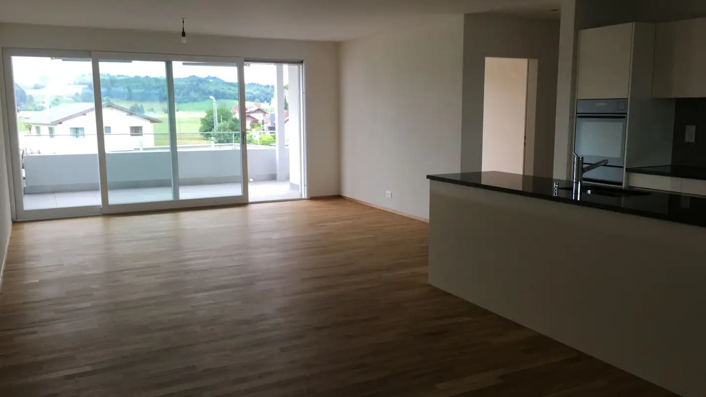 Apartment for rent - Nebikerstrasse 29, 6247 Schötz - Photo 2