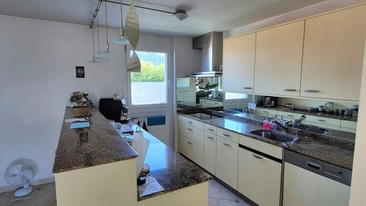 Appartamento in affitto - Stöckliweg 11, 3604 Thun