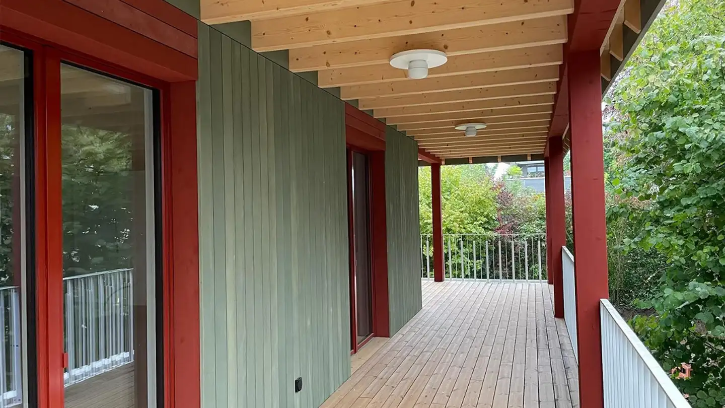 Appartement à louer - Rebgasse 27, 4102 Binningen - Photo 4