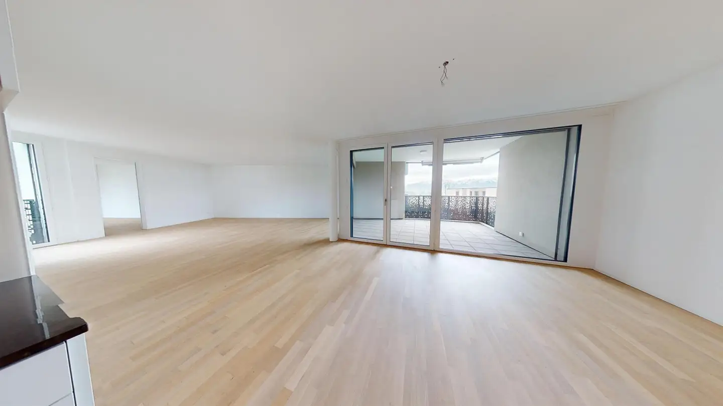 Appartamento in affitto - Terrassenweg 22, 3110 Münsingen - Foto 3