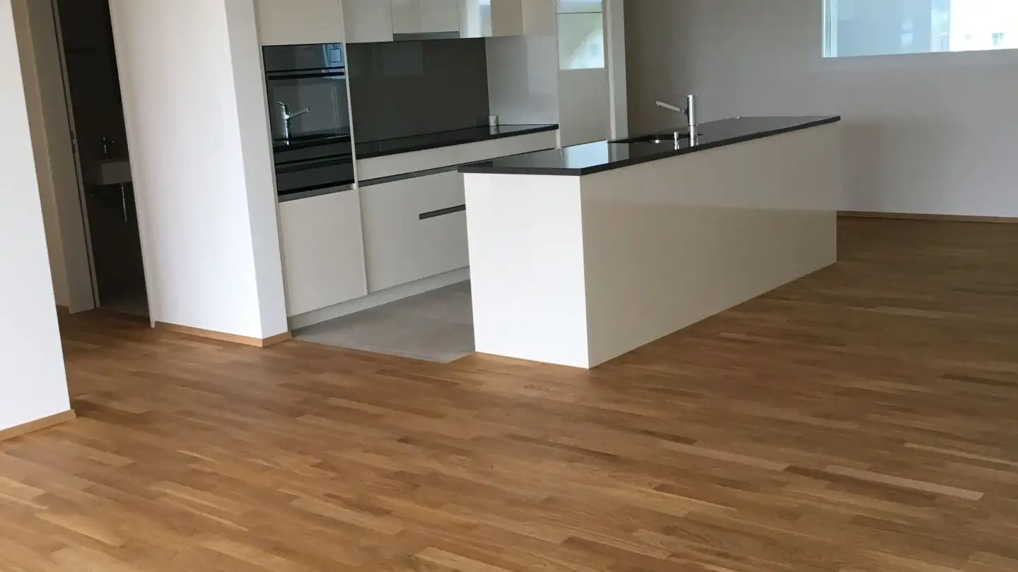 Apartment for rent - Nebikerstrasse 29, 6247 Schötz - Photo 3