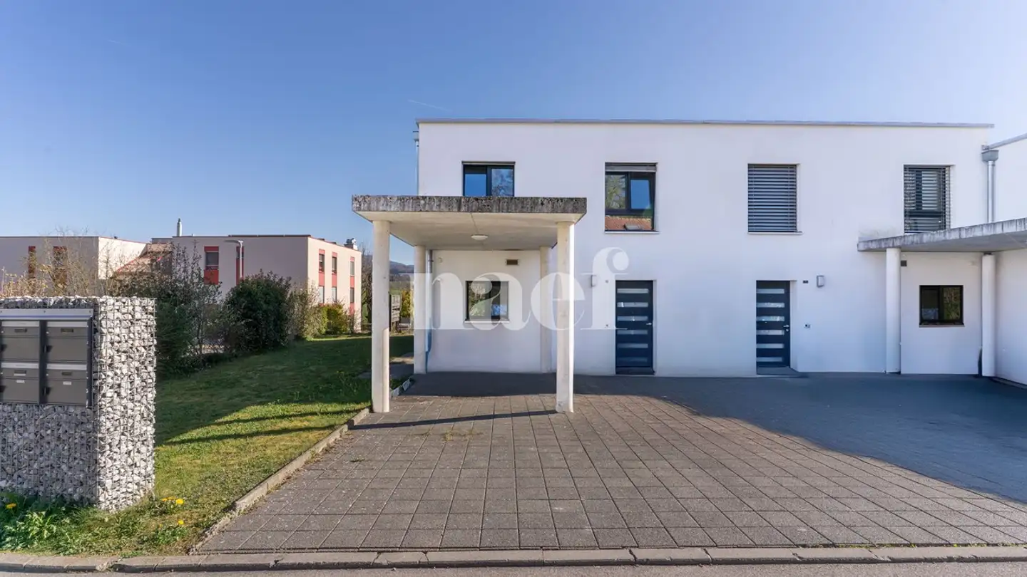 Einfamilienhaus kaufen - 1723 Marly - Foto 4