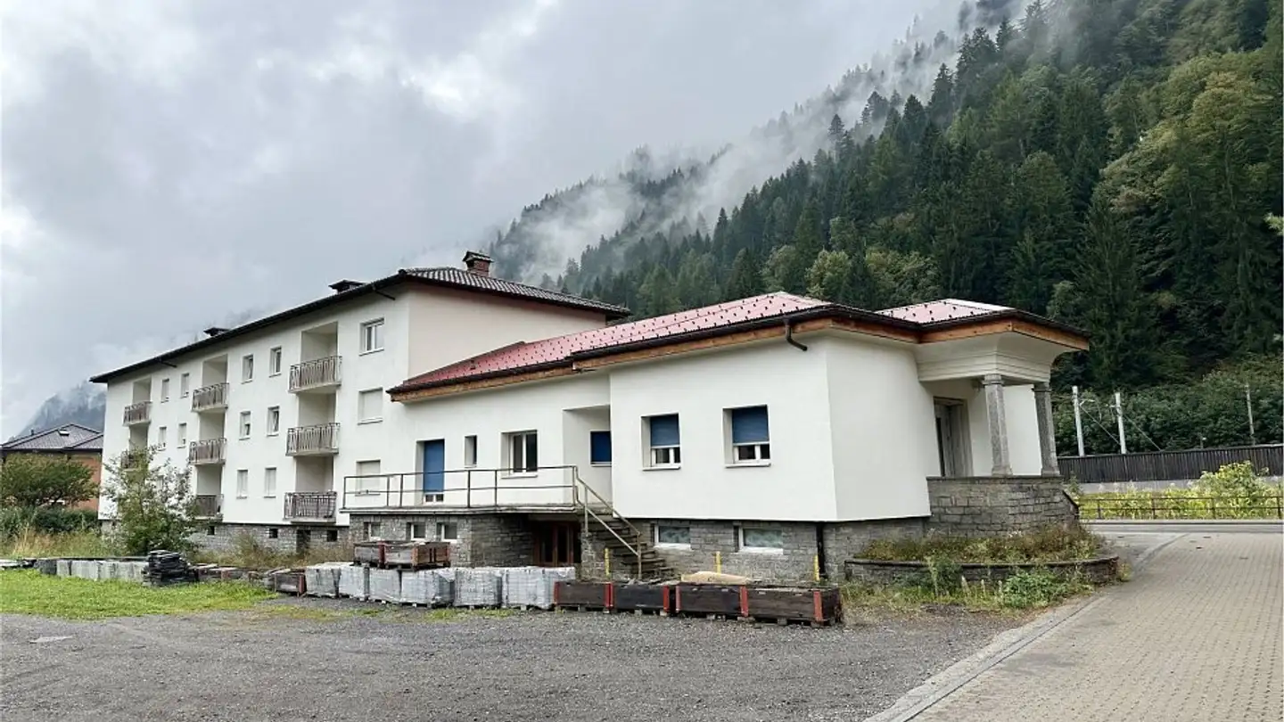 Immeuble résidentiel à vendre - 6776 Piotta - Photo 4