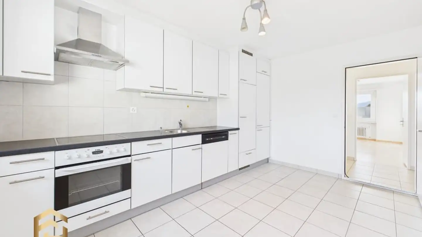 Wohnung kaufen - 3945 Gampel - Foto 2
