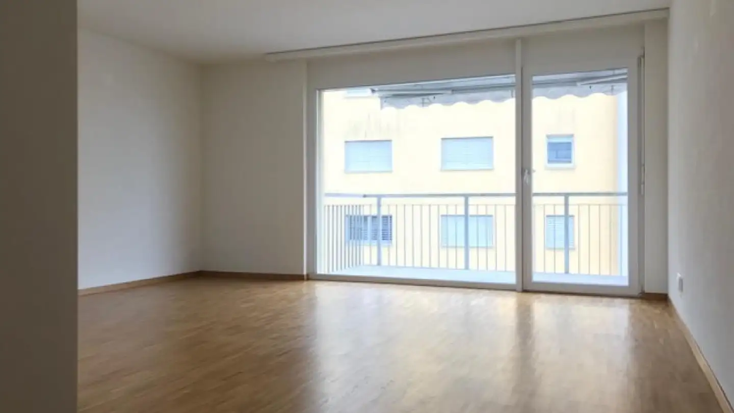 Wohnung mieten - Eisenburgstrasse 4, 8854 Siebnen - Foto 3