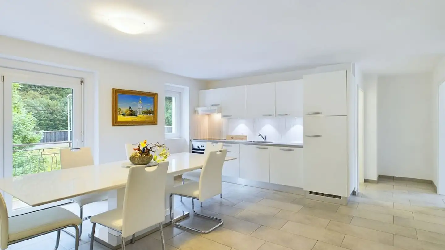 Immeuble résidentiel à vendre - 6776 Piotta