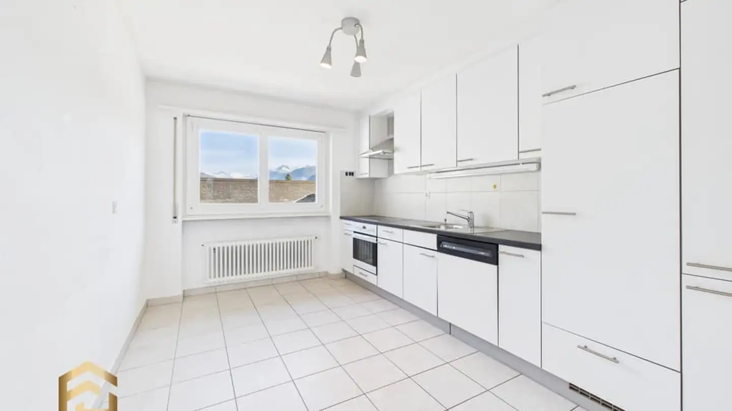 Wohnung kaufen - 3945 Gampel - Foto 3