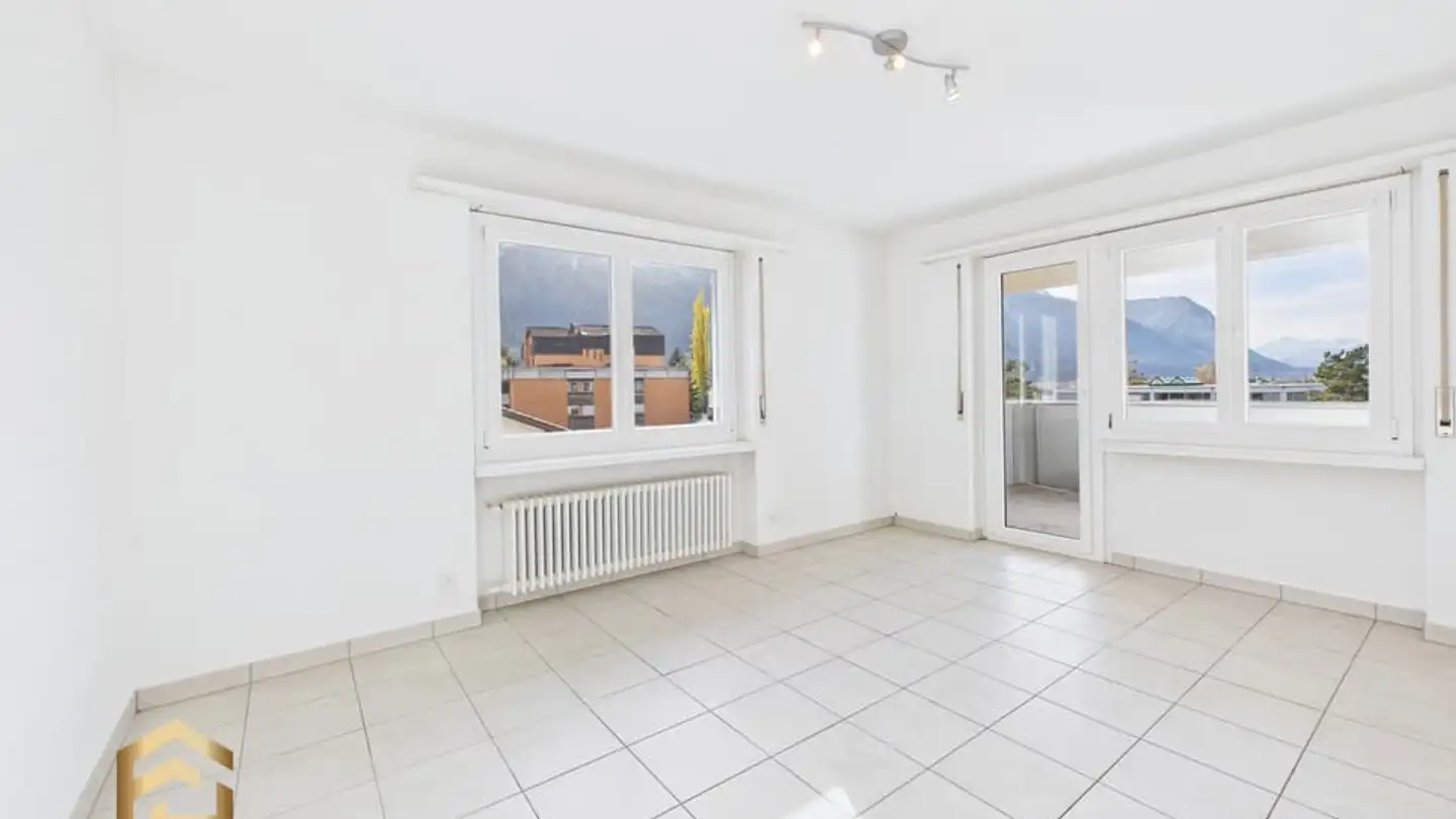 Wohnung kaufen - 3945 Gampel - Foto 4