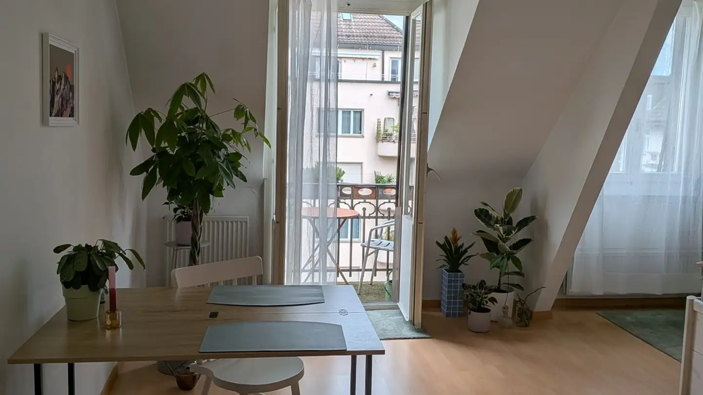 Appartamento in affitto - Klosterstrasse 15, 6003 Luzern