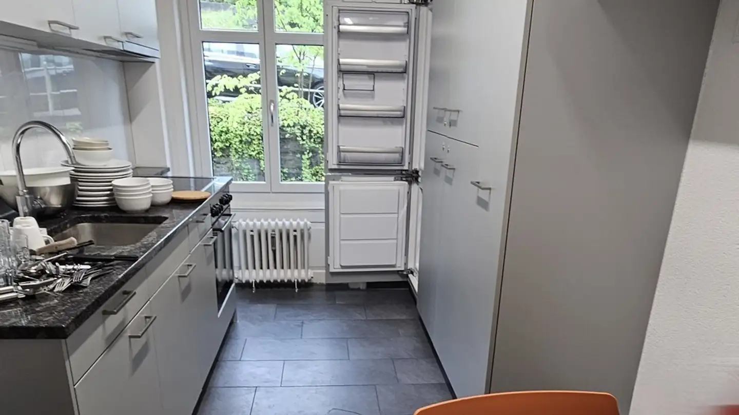 Zimmer mieten - Rosenbergstrasse 74, 9000 St. Gallen - Foto 3
