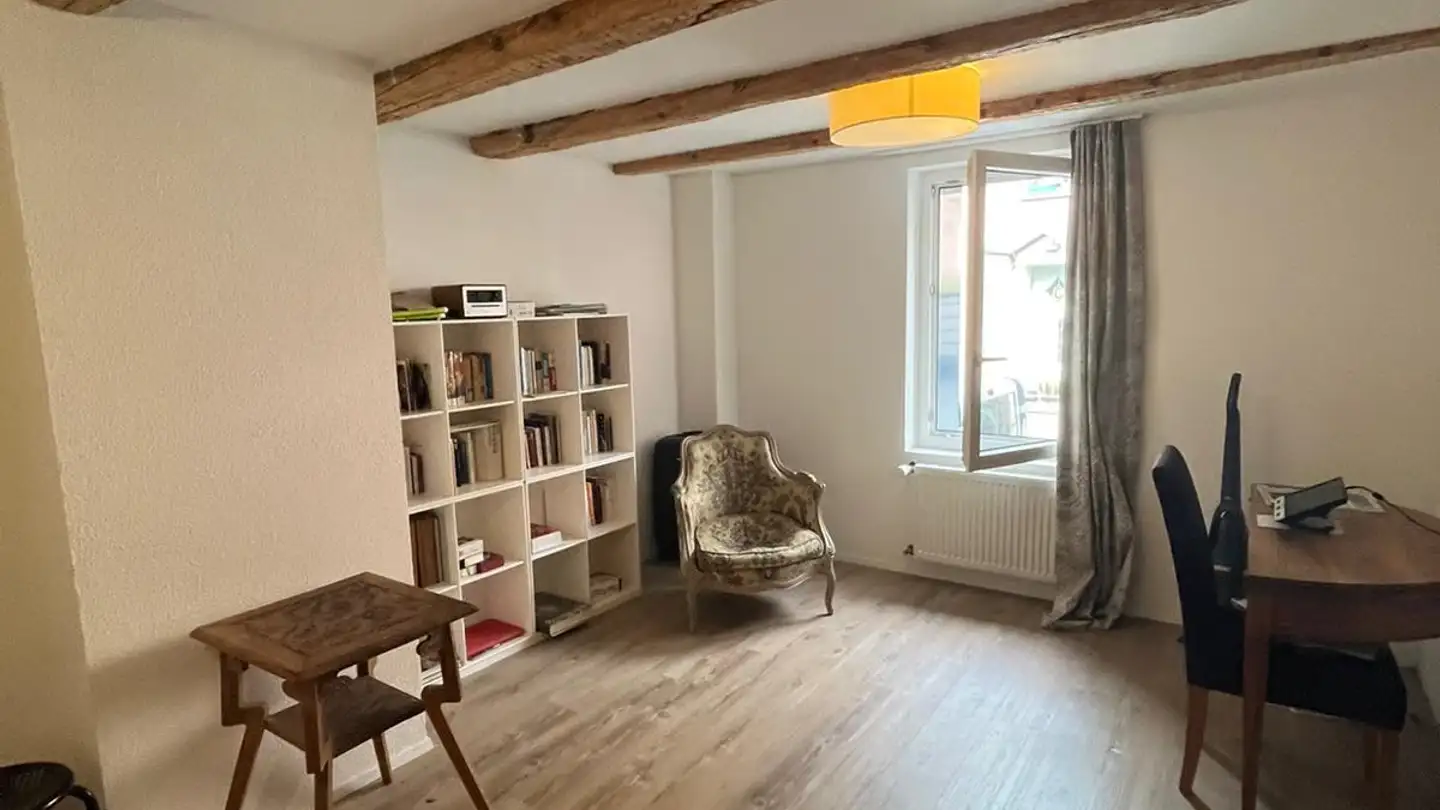 Appartement à louer - Brückenstrasse 10, 8280 Kreuzlingen