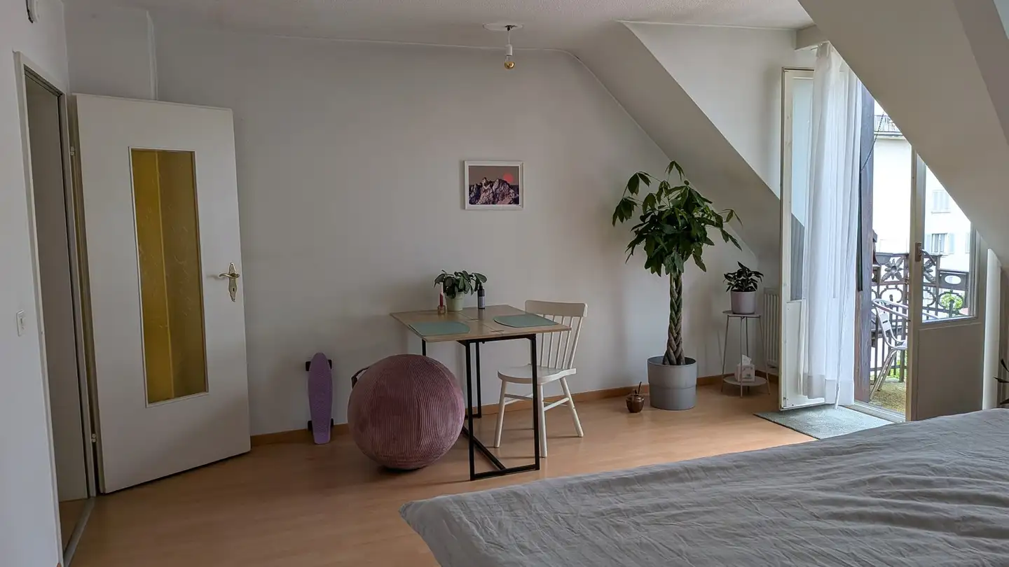 Appartamento in affitto - Klosterstrasse 15, 6003 Luzern - Foto 3