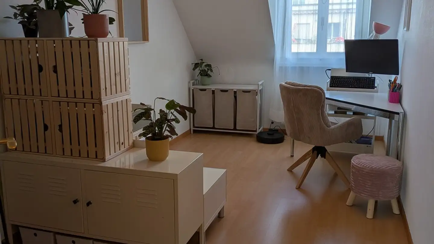 Appartamento in affitto - Klosterstrasse 15, 6003 Luzern - Foto 4