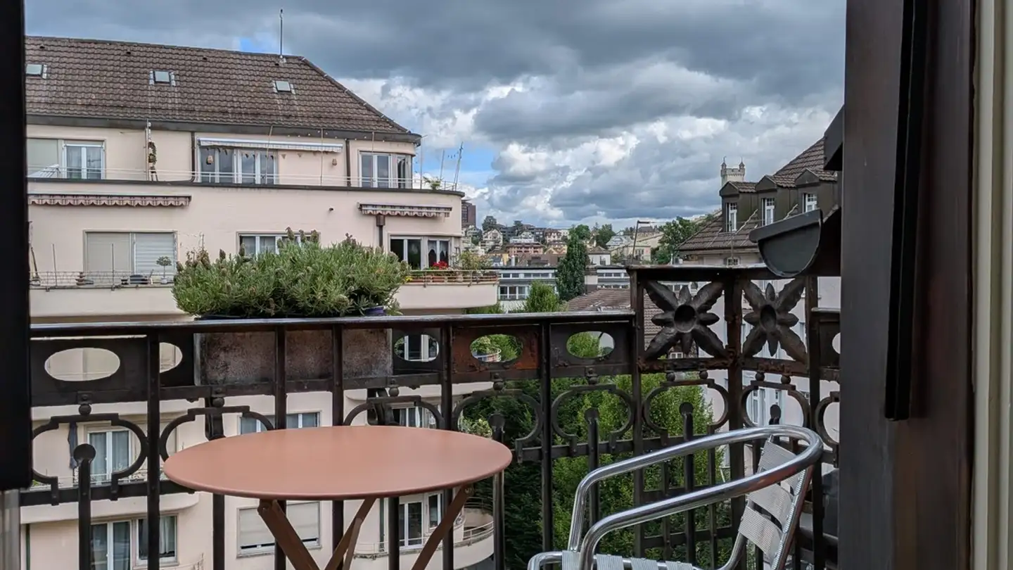 Appartamento in affitto - Klosterstrasse 15, 6003 Luzern - Foto 2