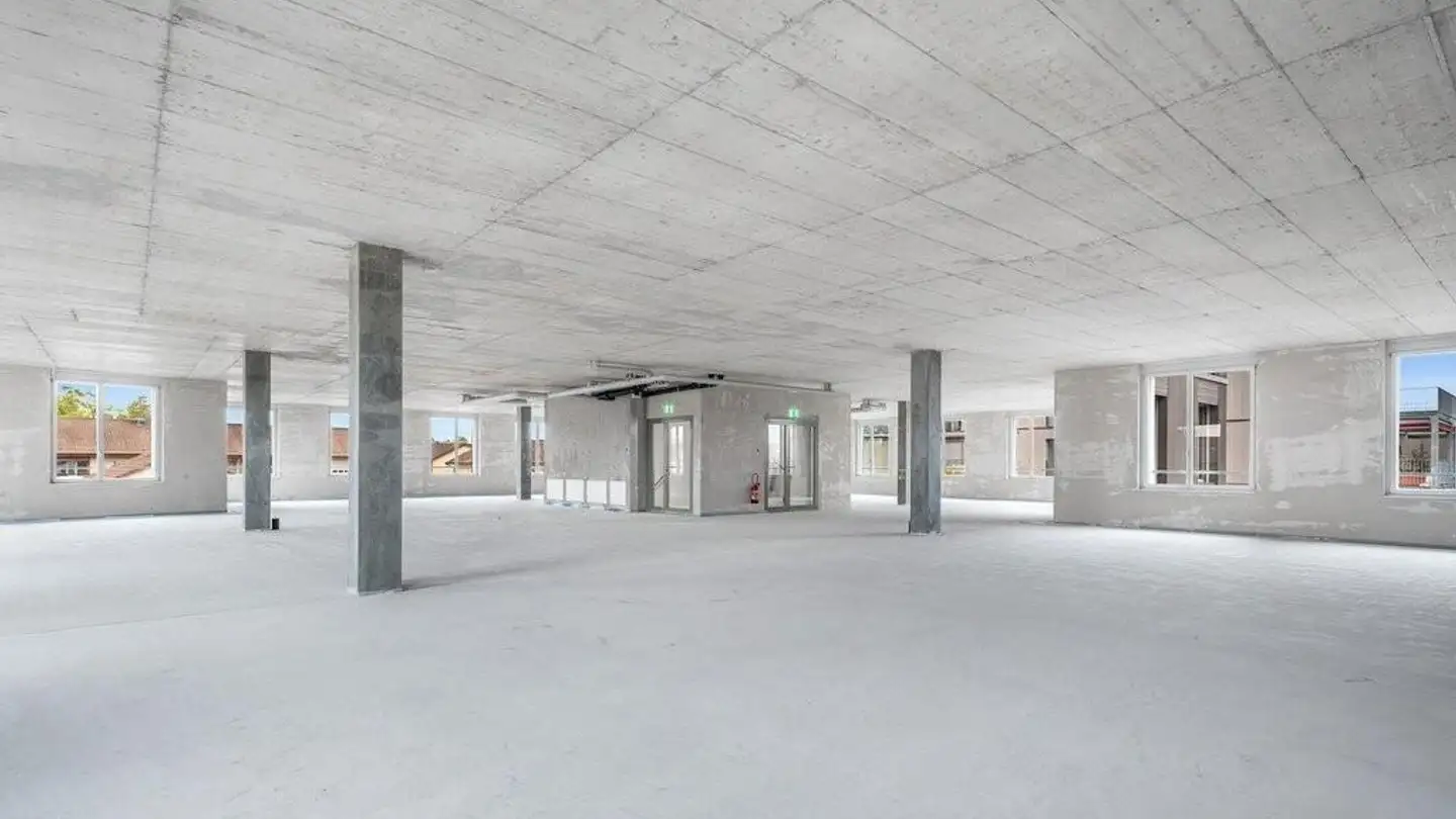 Bürofläche mieten - Hegifeldstrasse 38, 8404 Winterthur - Foto 2