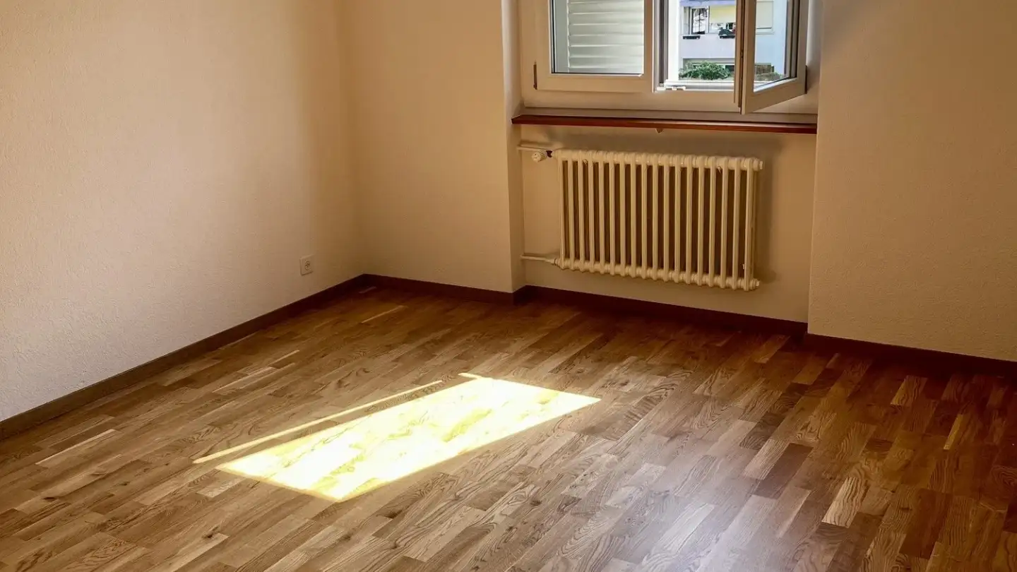 Appartamento in affitto - Bahnhofstrasse 9, 3294 Büren an der Aare - Foto 3