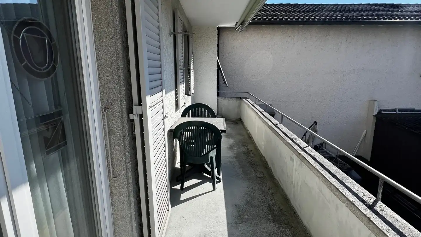 Appartamento in affitto - Bahnhofstrasse 9, 3294 Büren an der Aare - Foto 4