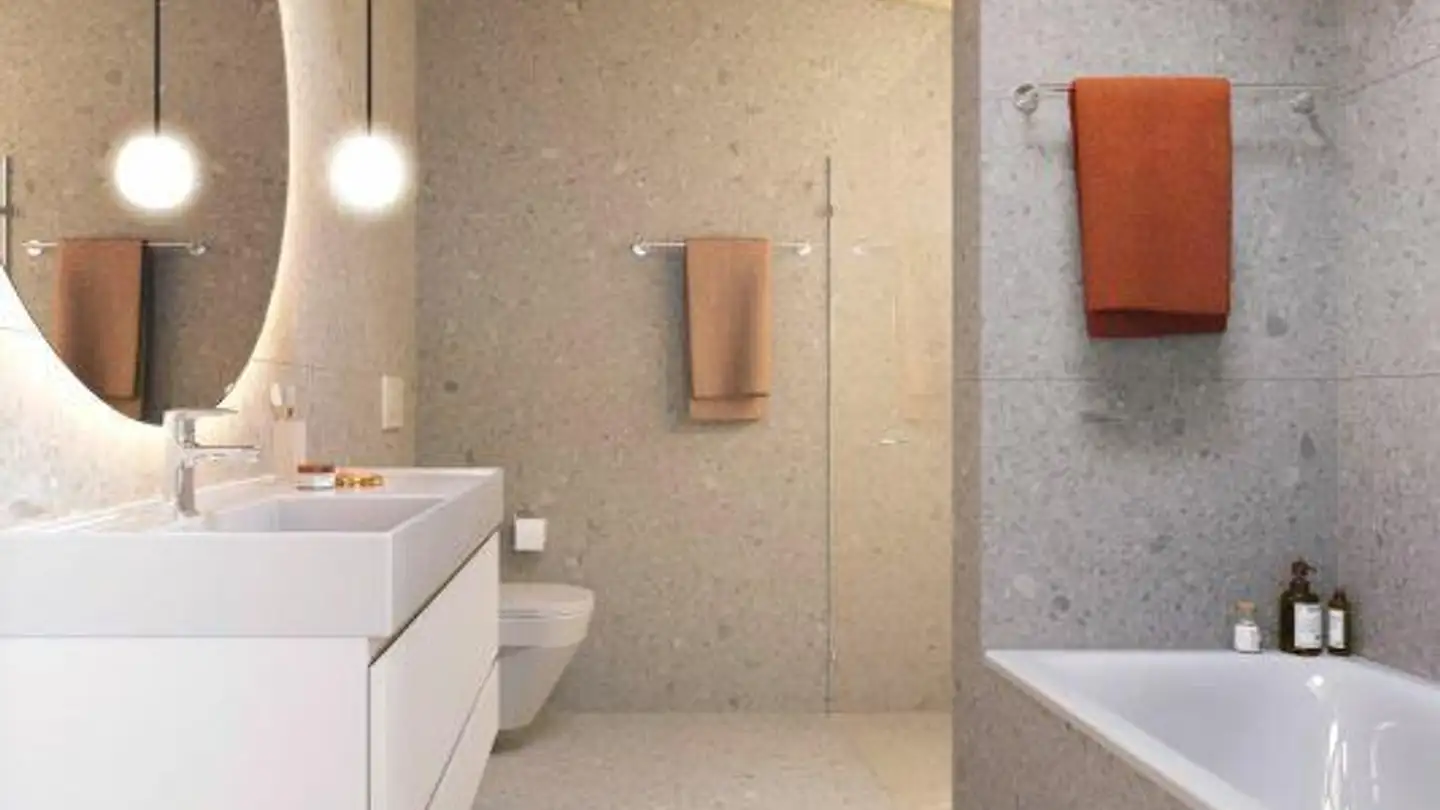 Appartamento in affitto - Plättlistrasse 10, 7323 Wangs - Foto 2