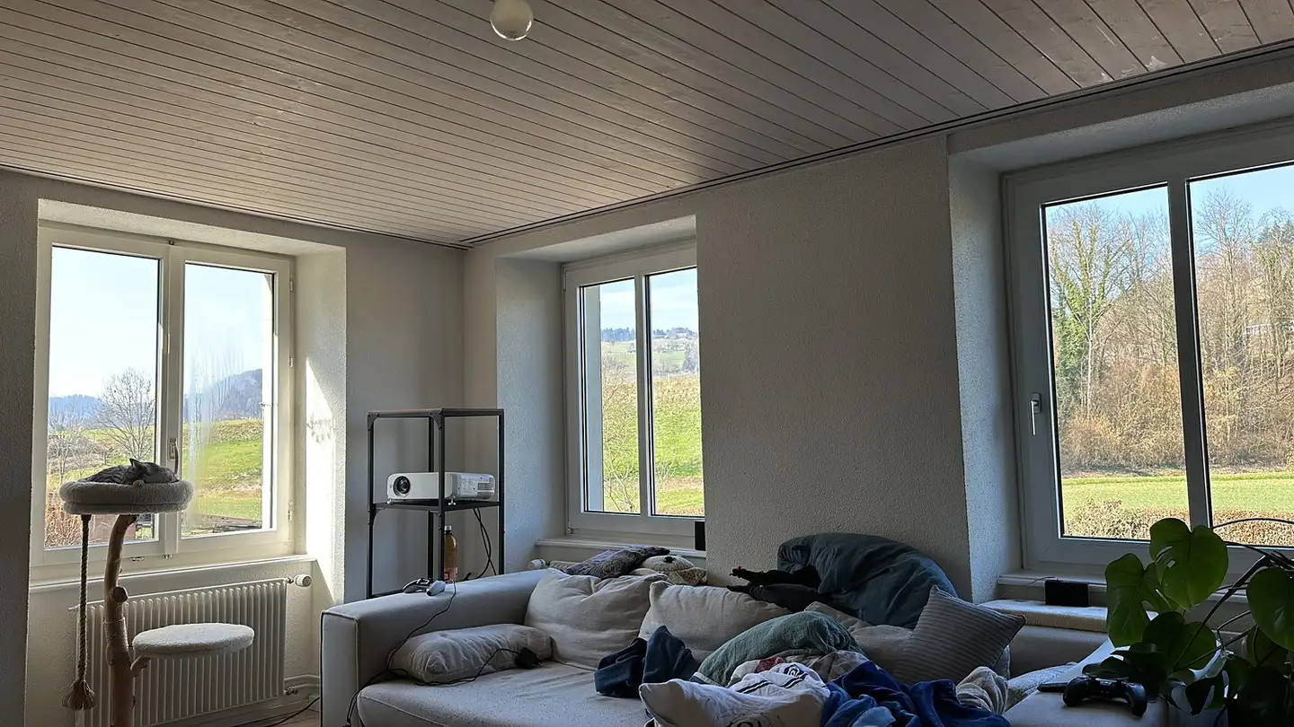 Apartment for rent - Oele 1, 8413 Neftenbach