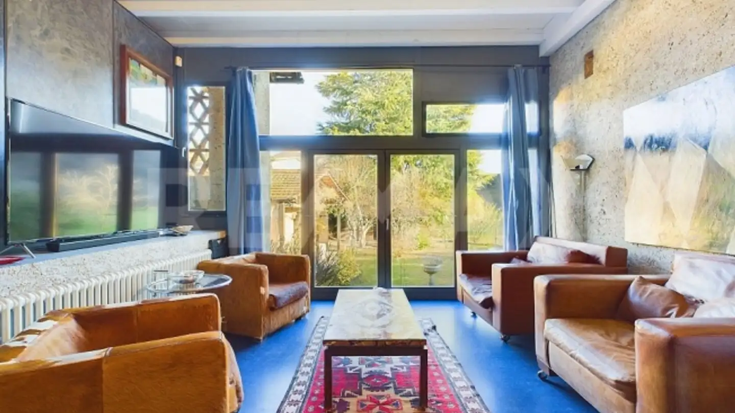 Appartamento ammobiliato in vendita - 6998 Monteggio - Photo 3