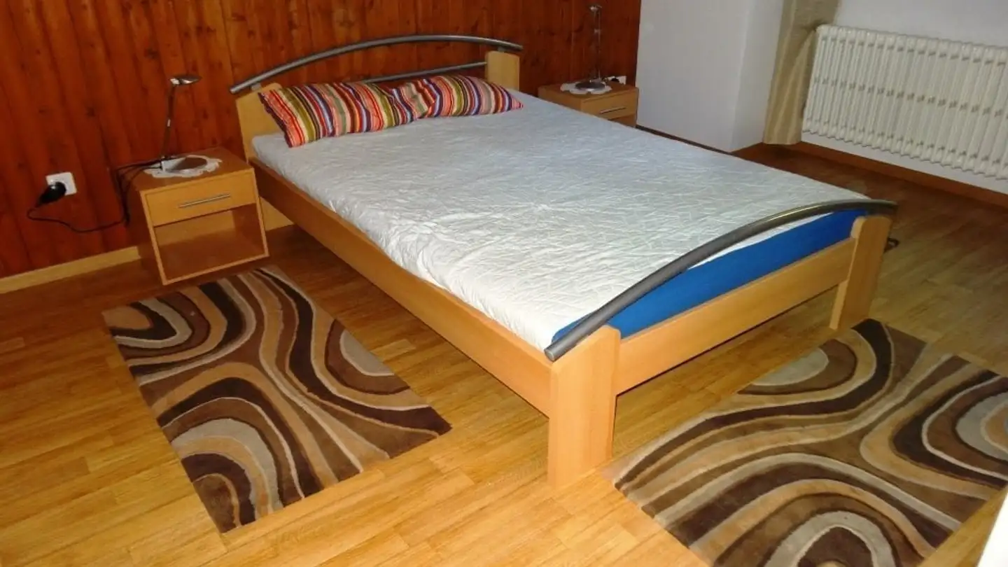 Apartment for rent - 6718 Olivone