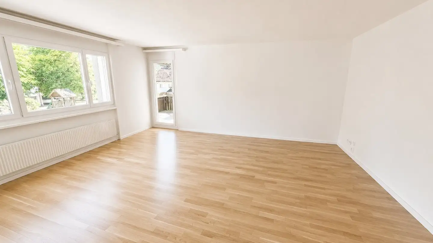 Appartement à louer - Husacherstrasse 14, 8494 Bauma - Photo 2