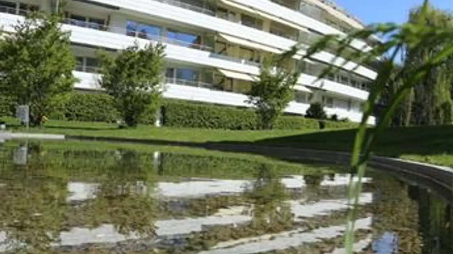 Appartamento in vendita - Gäuggelistrasse 50, 7000 Chur