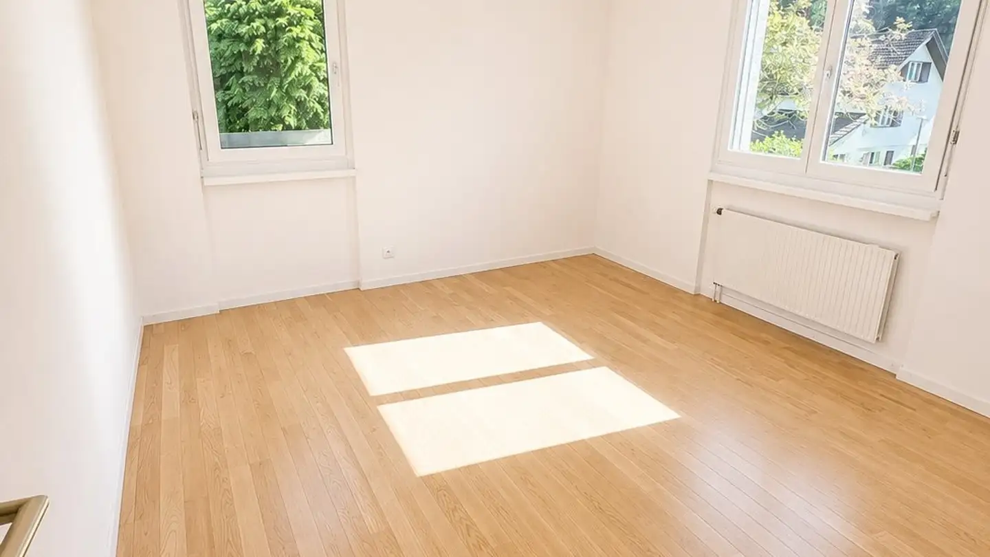 Appartement à louer - Husacherstrasse 14, 8494 Bauma - Photo 3