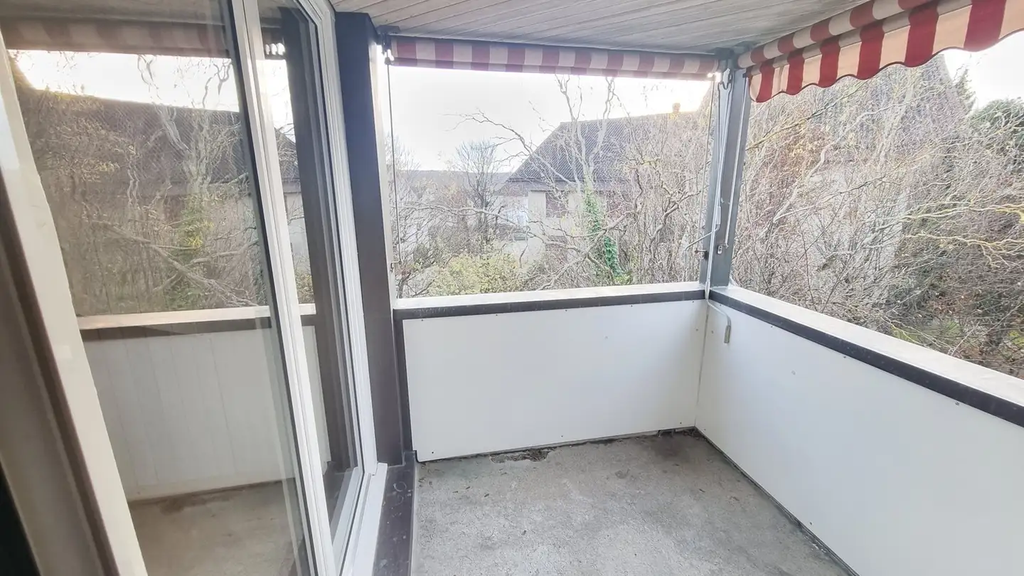 Apartment for rent - Hagartenstrasse 12, 4562 Biberist - Photo 4