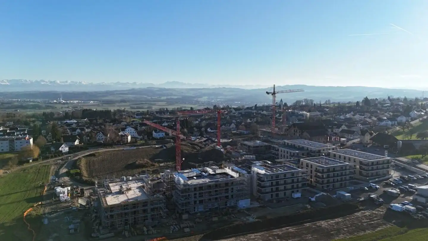 Appartamento in vendita - Ziegeleistrasse 3, 8572 Berg TG - Foto 2