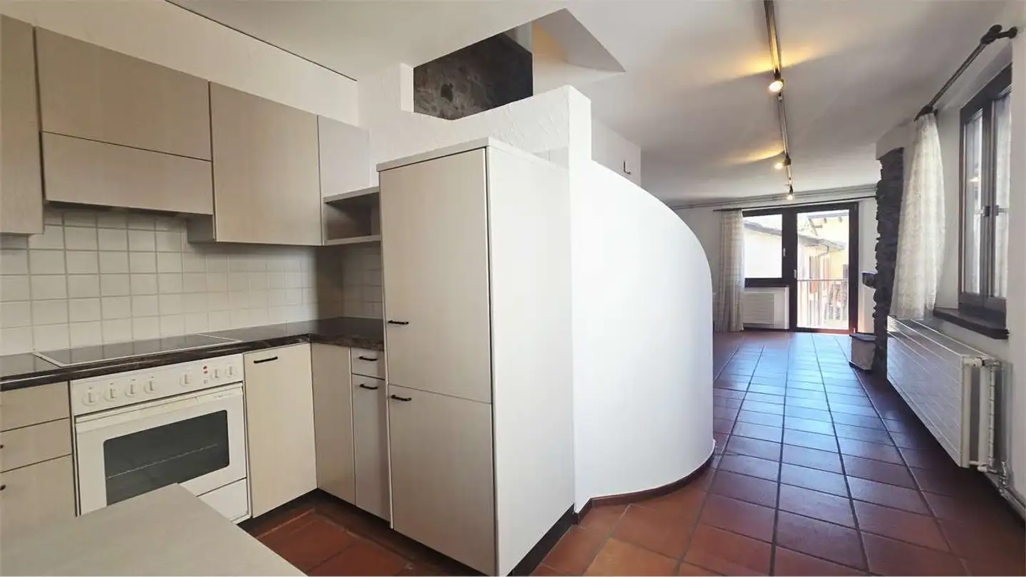 Casa singola in affitto - Vicolo Antico 8, 6943 Vezia - Foto 2