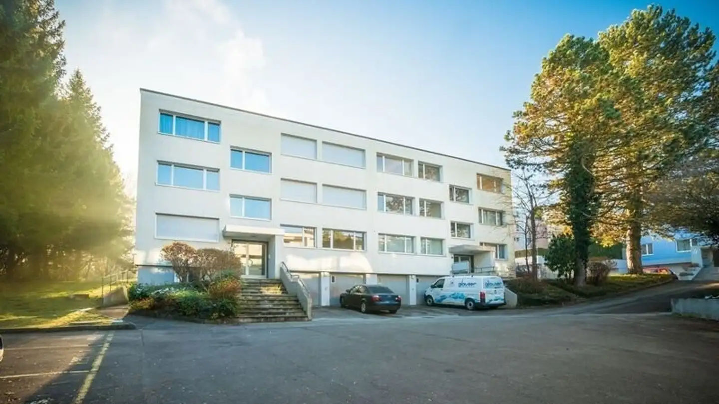 Outdoor parking space for rent - Im Baumgarten, 8123 Ebmatingen