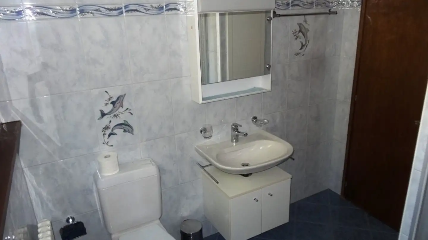 Appartamento in affitto - 6718 Olivone - Photo 3