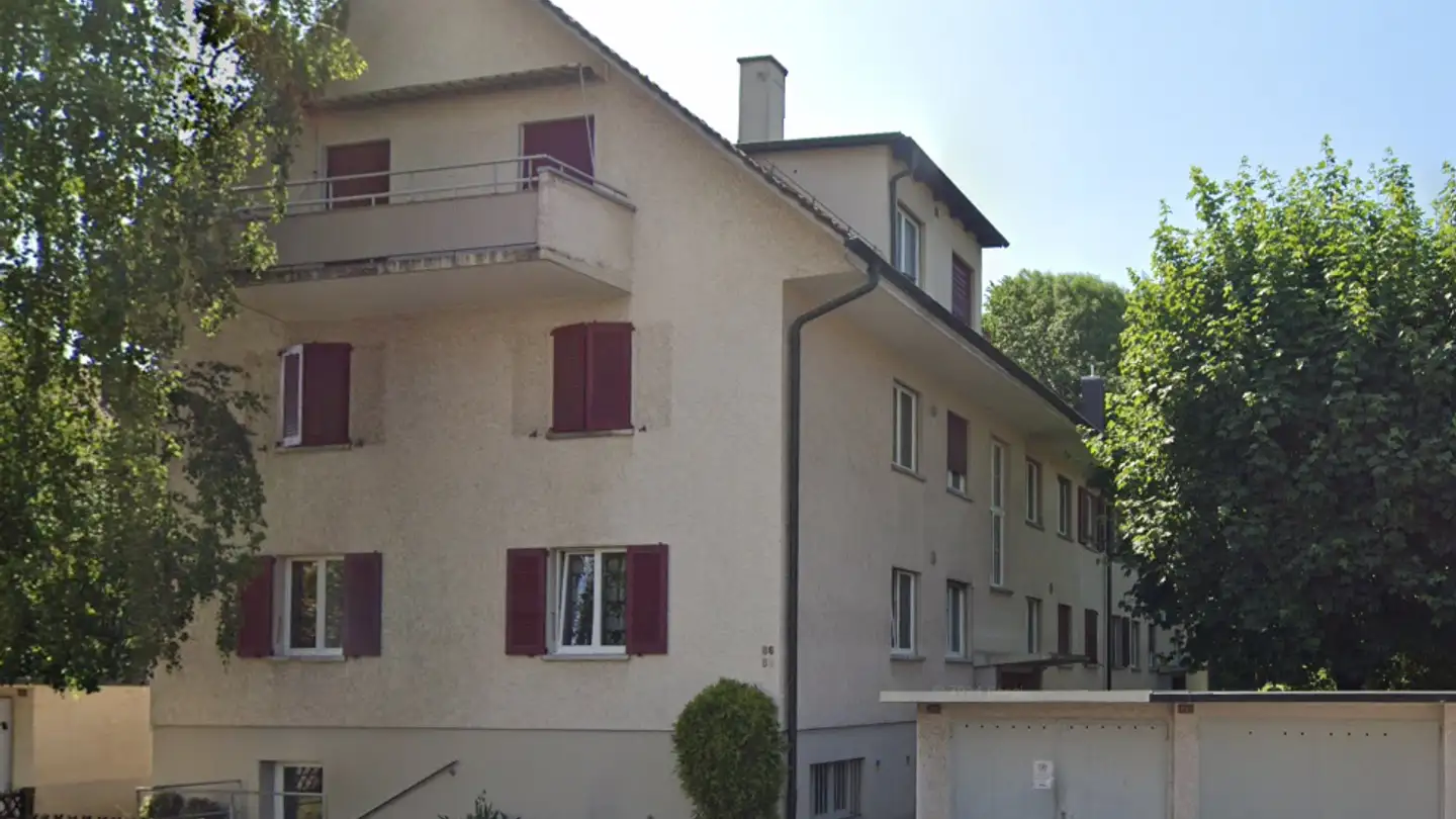 Wohnung mieten - Keltenstrasse 88, 3018 Bern
