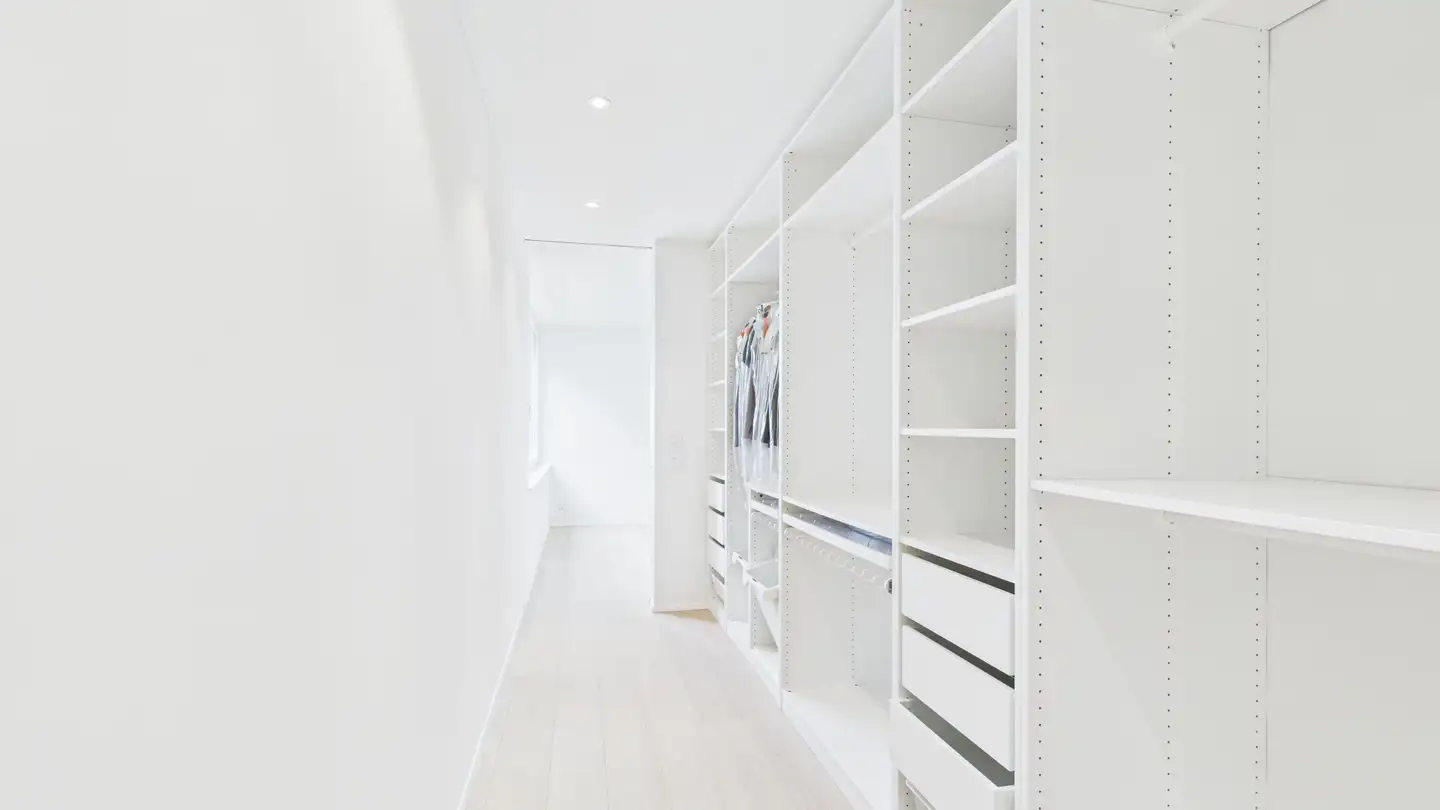 Appartamento in vendita - Bäumlisächerstrasse 45, 8907 Wettswil - Foto 3