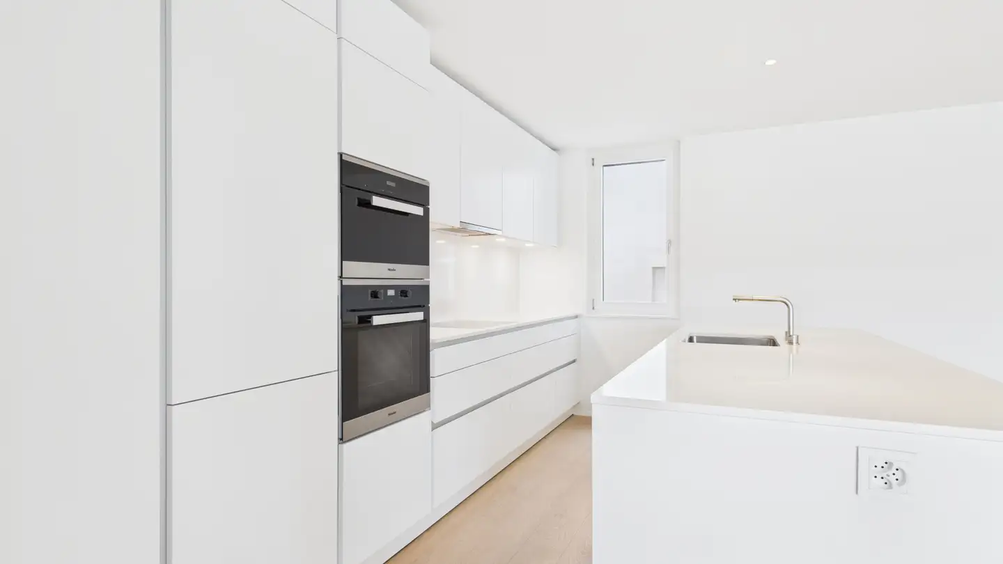 Appartamento in vendita - Bäumlisächerstrasse 45, 8907 Wettswil