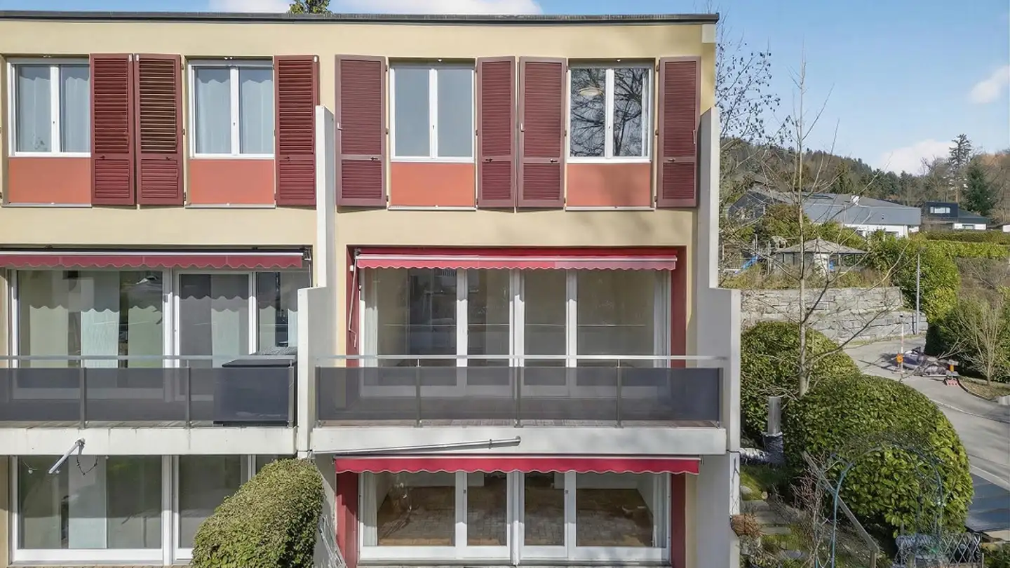 Casa a gradini in vendita - 6043 Adligenswil - Foto 2