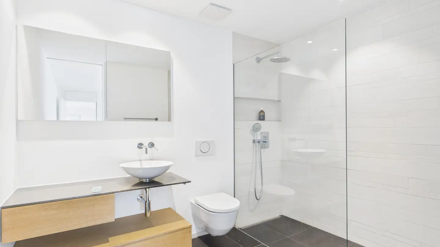 Appartamento in vendita - Bäumlisächerstrasse 45, 8907 Wettswil - Foto 2