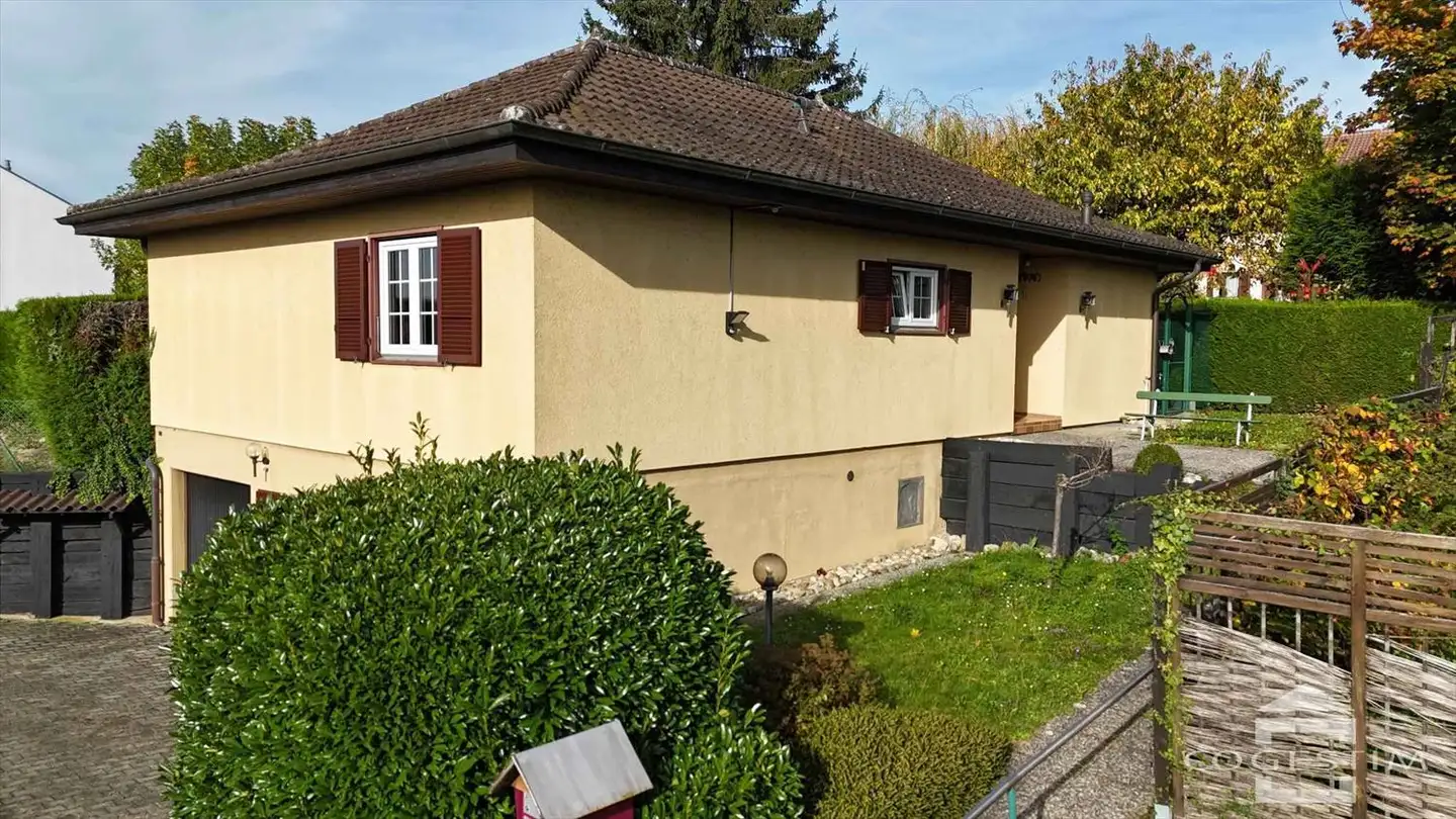 Villa in vendita - 1026 Echandens - Photo 2