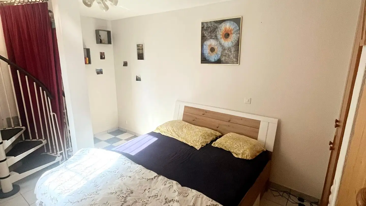 Apartment for rent - 6612 Ascona - Photo 3